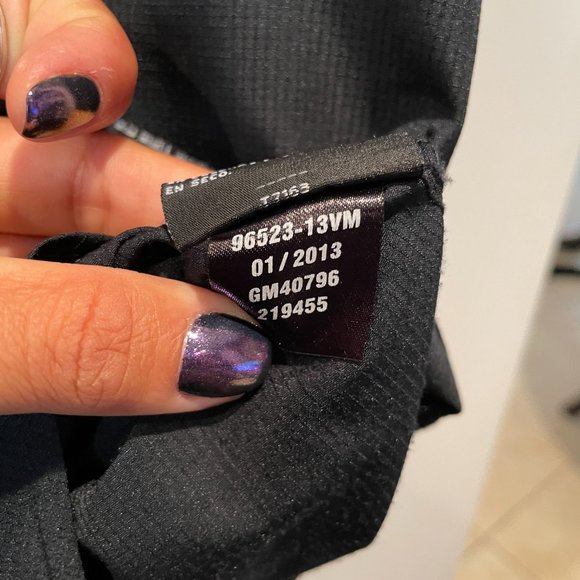 Harley Davidson Button Down - Picture 4 of 4